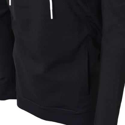 Marooch Tour Hoodie in Jet Black