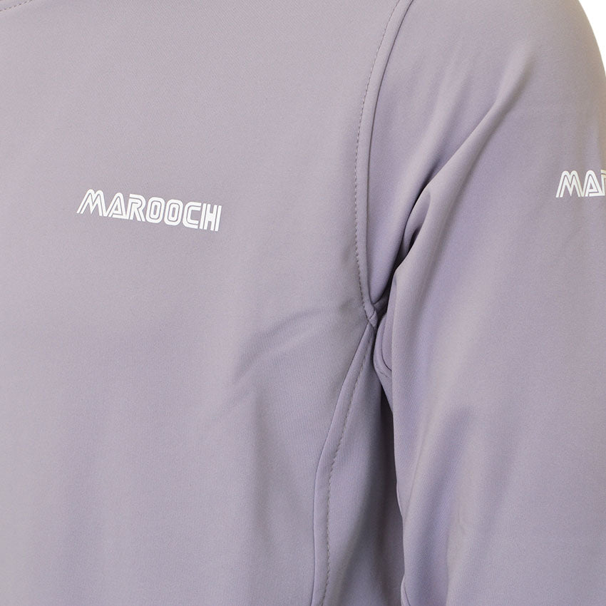 Marooch Tour Hoodie in Rich Lilac