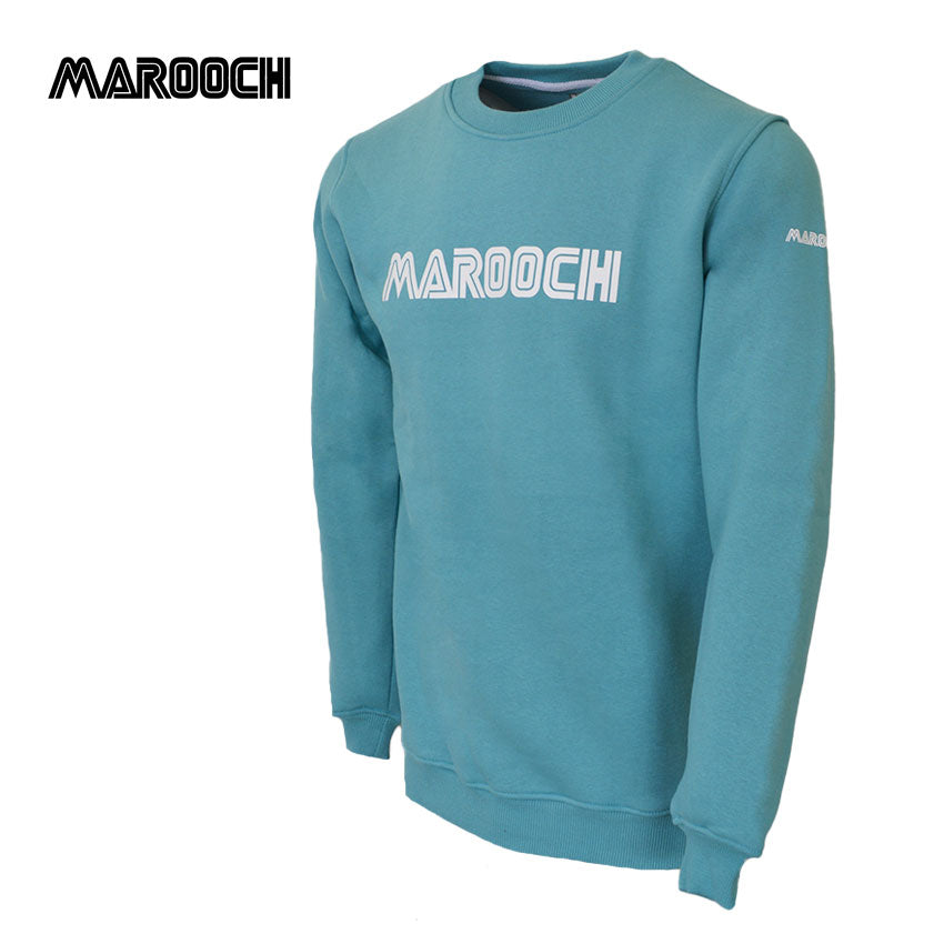 Sky Blue Marooch Sweatshirt