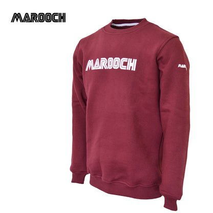 Maroon Marooch Sweatshirt