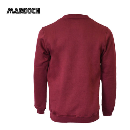 Maroon Marooch Sweatshirt
