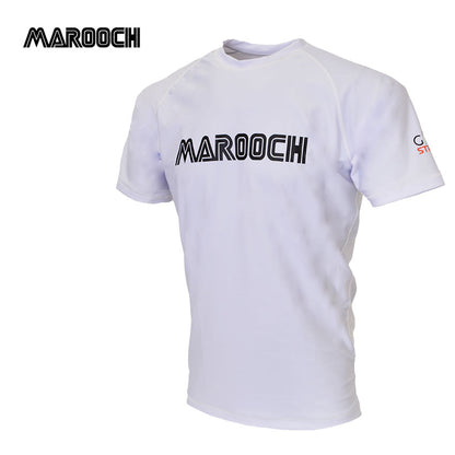 Marooch Kids T-Shirt White