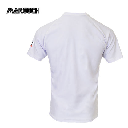 Marooch Kids T-Shirt White
