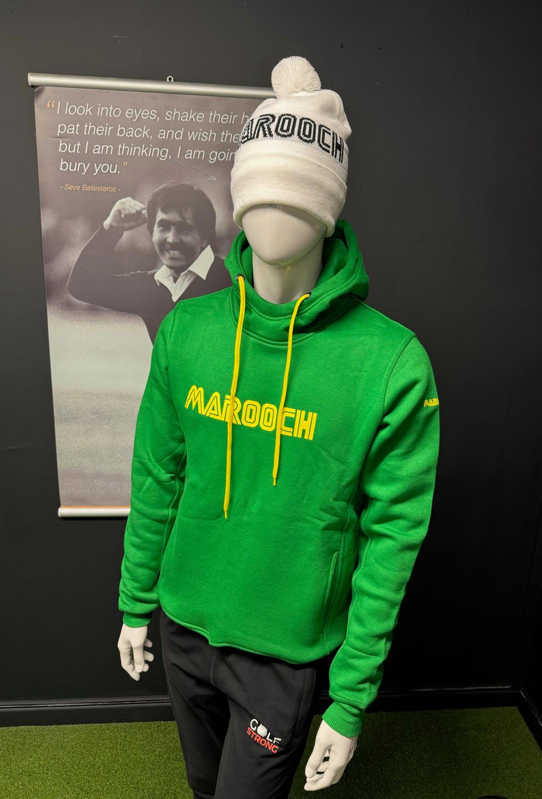 Masters Special Edition Hoodie